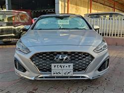 هیوندای سۆناتا